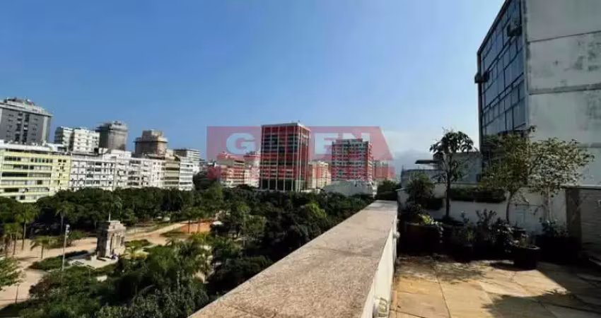 Cobertura com 3 quartos à venda na Rua Barão da Torre, Ipanema, Rio de Janeiro