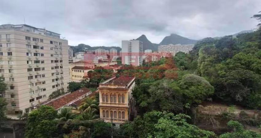 Apartamento com 3 quartos à venda na Rua Ribeiro de Almeida, Laranjeiras, Rio de Janeiro