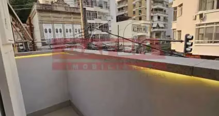 Apartamento à venda na Rua Marquês de Olinda, Botafogo, Rio de Janeiro