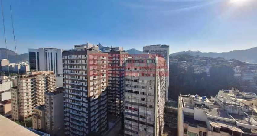 Apartamento com 3 quartos à venda na Rua Marquês de Abrantes, Flamengo, Rio de Janeiro