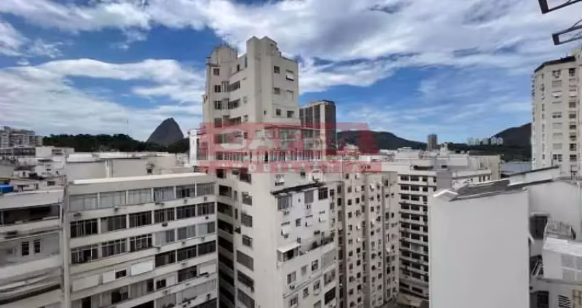 Apartamento com 3 quartos à venda na Rua Marquês de Abrantes, Flamengo, Rio de Janeiro