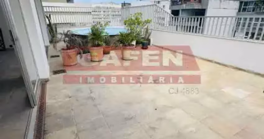 Cobertura com 5 quartos à venda na Rua Prudente de Morais, Ipanema, Rio de Janeiro