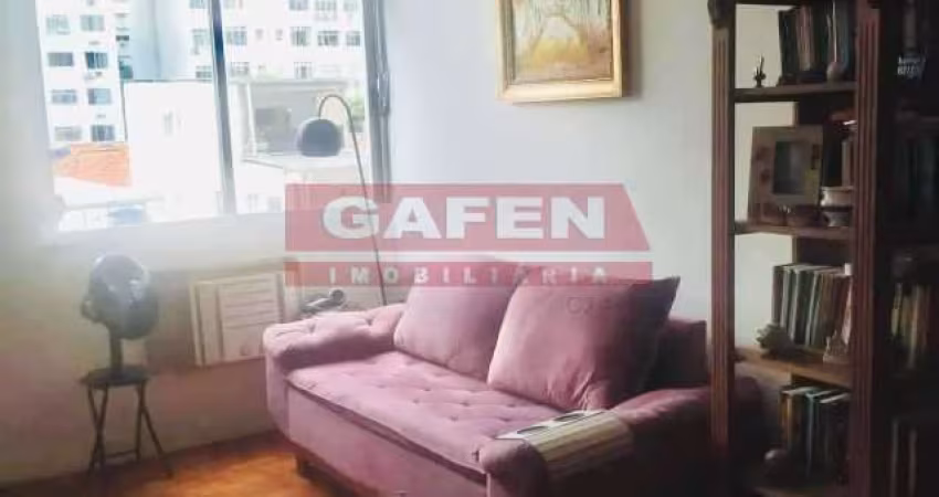 Apartamento com 2 quartos à venda na Rua Correa Dutra, Flamengo, Rio de Janeiro