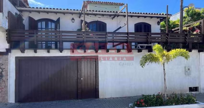 Casa com 4 quartos à venda na Atalho Centro, Centro, Armação dos Búzios