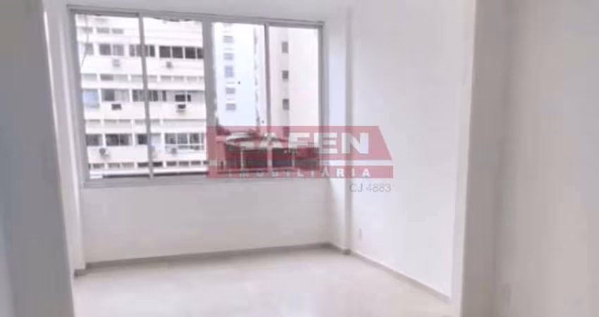 Loft com 1 quarto à venda na Avenida Nossa Senhora de Copacabana, Copacabana, Rio de Janeiro
