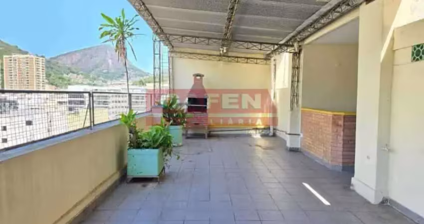 Apartamento com 2 quartos à venda na Rua Arnaldo Quintela, Botafogo, Rio de Janeiro