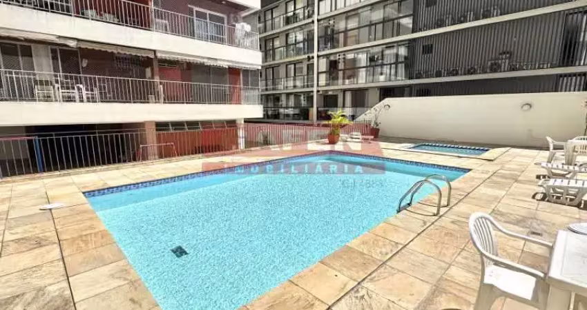 Apartamento com 2 quartos à venda na Rua Dona Mariana, Botafogo, Rio de Janeiro