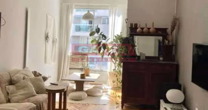 Apartamento com 2 quartos à venda na Rua Voluntários da Pátria, Botafogo, Rio de Janeiro