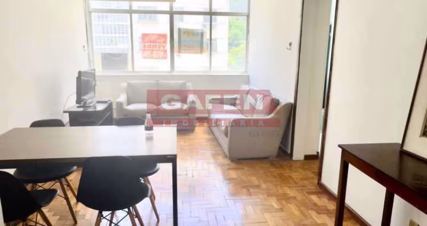 Apartamento com 2 quartos à venda na Rua Visconde de Pirajá, Ipanema, Rio de Janeiro
