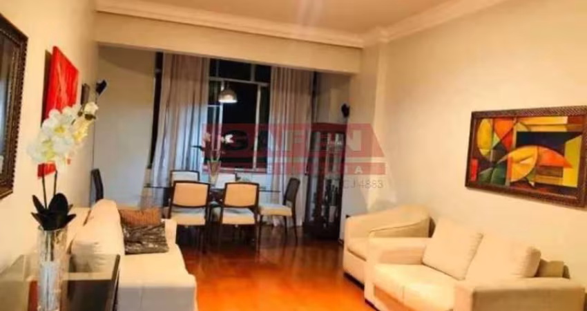 Apartamento com 3 quartos à venda na Rua Figueiredo Magalhães, Copacabana, Rio de Janeiro