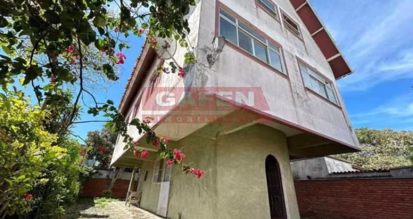Casa com 4 quartos à venda na Rua Agenor Beltrão, Porto da Aldeia, São Pedro da Aldeia