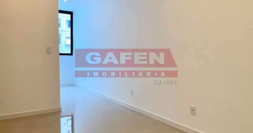Apartamento com 1 quarto à venda na Rua Antônio Parreiras, Ipanema, Rio de Janeiro