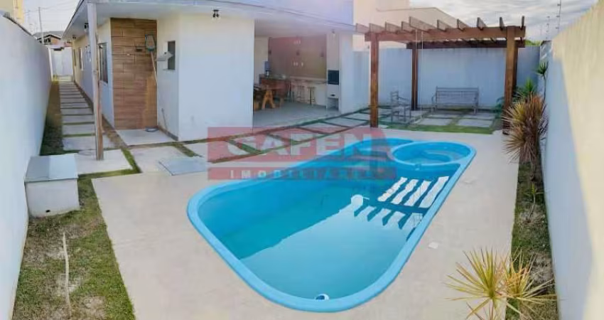Casa com 3 quartos à venda na Rua Rômulo Arantes, São José, Armação dos Búzios