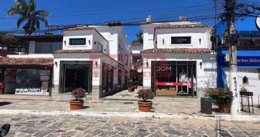Ponto comercial à venda na Atalho Centro, Centro, Armação dos Búzios