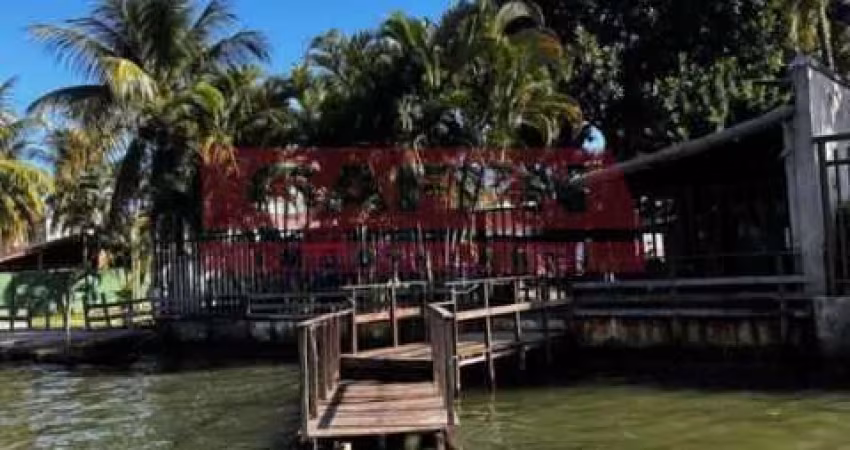 Casa com 3 quartos à venda na Rua Doutor Sebastião de Aquino, Barra da Tijuca, Rio de Janeiro