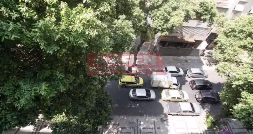 Apartamento com 2 quartos à venda na Rua Bulhões de Carvalho, Copacabana, Rio de Janeiro