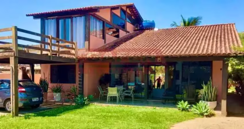 Casa com 4 quartos à venda na Atalho RASA . PRAIA, Praia Rasa, Armação dos Búzios