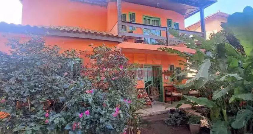 Casa em condomínio fechado com 3 quartos à venda na Atalho RASA . PRAIA, Praia Rasa, Armação dos Búzios