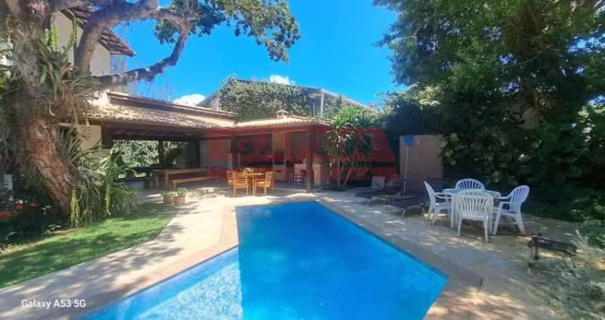 Casa em condomínio fechado com 5 quartos à venda na Atalho GERIBA, Geribá, Armação dos Búzios