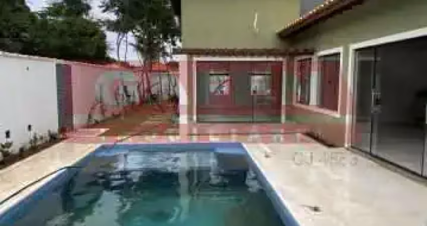 Casa em condomínio fechado com 3 quartos à venda na Avenida Doze De Novembro, Caravelas, Armação dos Búzios