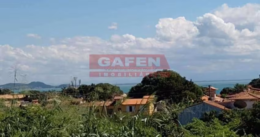 Terreno à venda na Atalho BRAVA, Brava, Armação dos Búzios