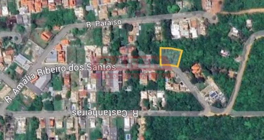Terreno à venda na Atalho SÃO JOSÉ, São José, Armação dos Búzios