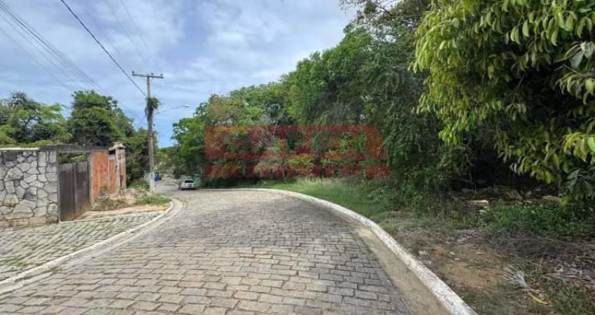 Terreno à venda na Atalho SÃO JOSÉ, São José, Armação dos Búzios