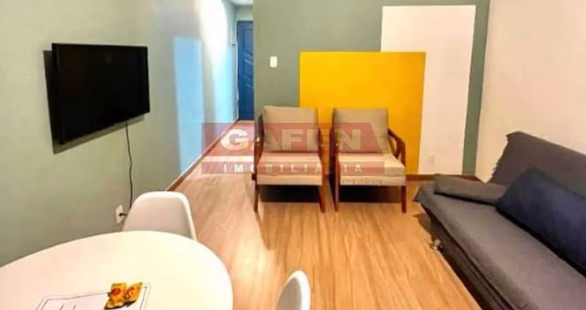 Apartamento com 1 quarto à venda na Avenida Princesa Isabel, Copacabana, Rio de Janeiro