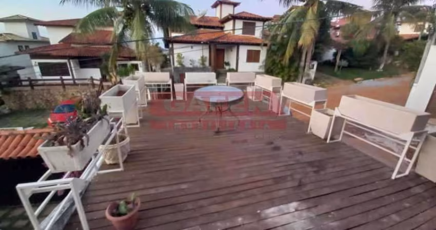 Casa em condomínio fechado com 2 quartos para alugar na Atalho ARMAÇÃO, Centro, Armação dos Búzios