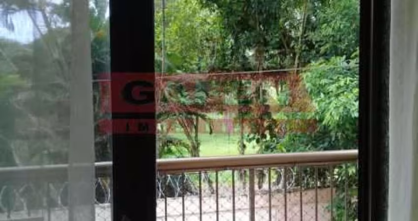 Apartamento com 2 quartos à venda na Estrada do Rio Morto, Vargem Grande, Rio de Janeiro