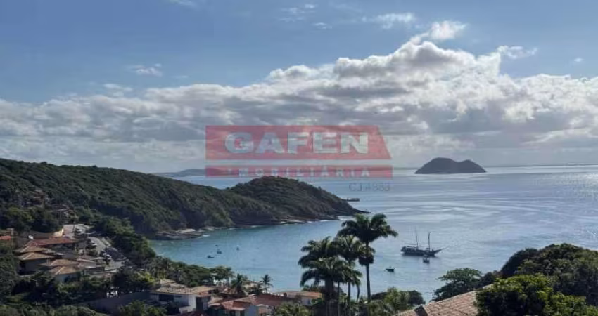Casa em condomínio fechado com 5 quartos à venda na Atalho JOÃO FERNANDES, João Fernandes, Armação dos Búzios