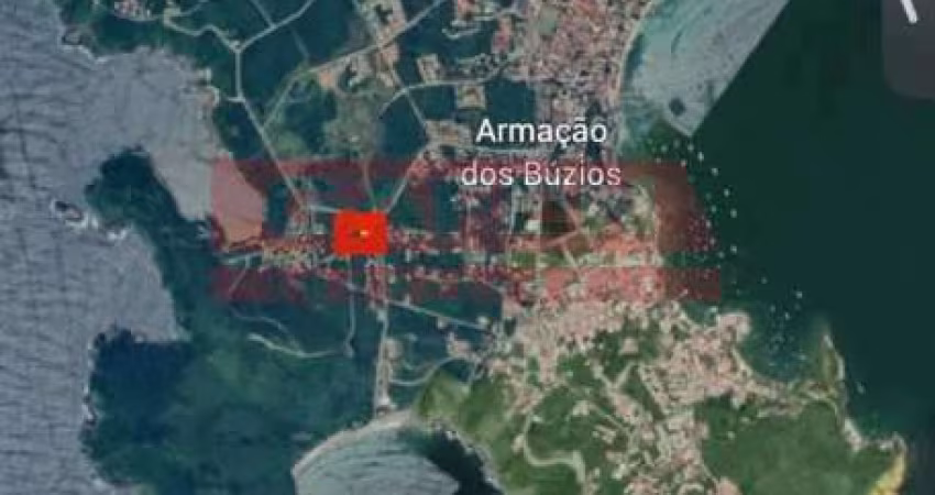 Ponto comercial com 2 salas à venda na Rua Geraldo de Jesus, Brava, Armação dos Búzios