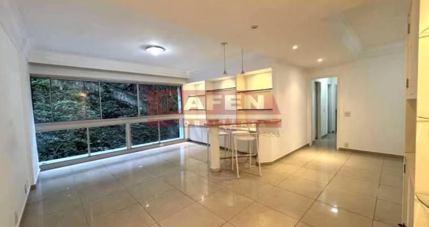 Apartamento com 3 quartos para alugar na Avenida Epitácio Pessoa, Lagoa, Rio de Janeiro