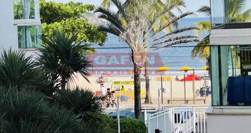 Apartamento com 4 quartos para alugar na Rua Noel Nutels, Barra da Tijuca, Rio de Janeiro