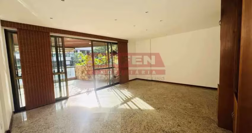 Apartamento com 4 quartos para alugar na Rua Noel Nutels, Barra da Tijuca, Rio de Janeiro