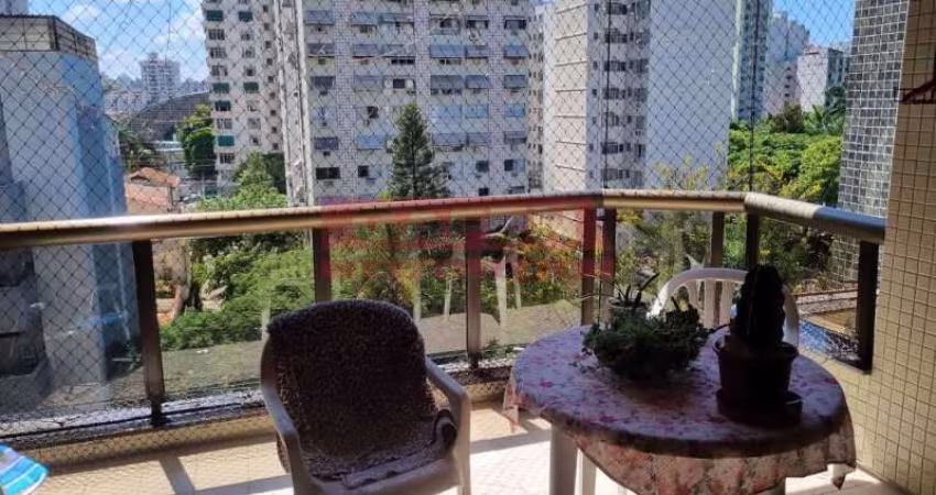 Apartamento com 4 quartos à venda na Rua Mem de Sá, Icaraí, Niterói