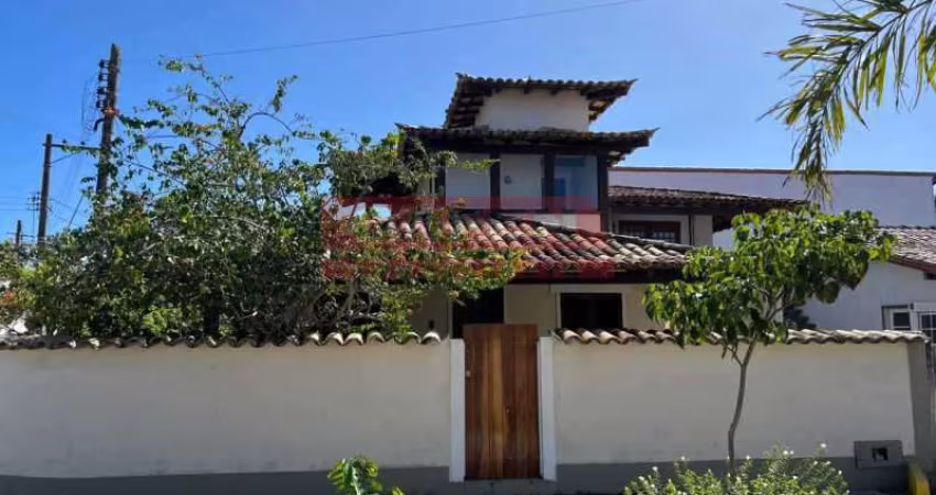 Casa com 3 quartos à venda na Atalho Centro, Centro, Armação dos Búzios