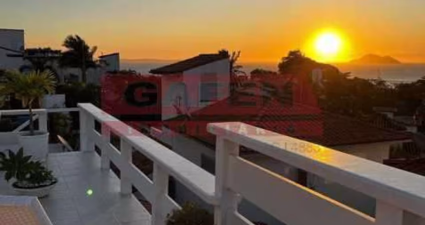 Casa em condomínio fechado com 4 quartos à venda na Atalho OSSOS . PRAIA, Praia dos Ossos, Armação dos Búzios