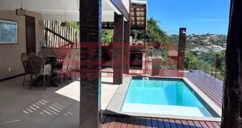 Casa em condomínio fechado com 4 quartos à venda na Atalho JOÃO FERNANDES, João Fernandes, Armação dos Búzios