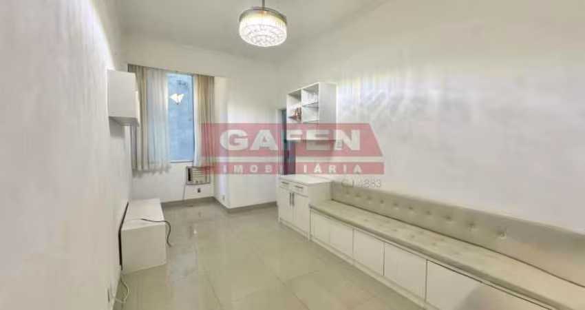 Apartamento com 2 quartos para alugar na Rua República do Peru, Copacabana, Rio de Janeiro