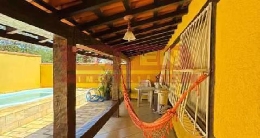 Casa com 5 quartos à venda na Atalho GERIBA, Geribá, Armação dos Búzios
