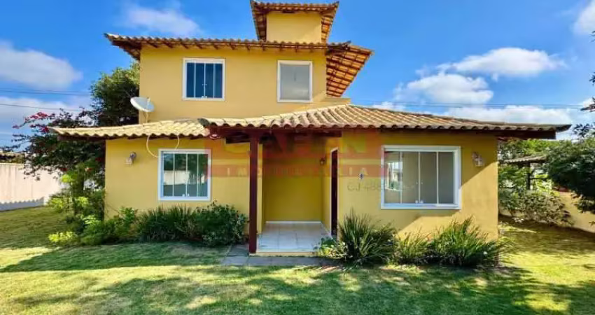 Casa em condomínio fechado com 3 quartos para alugar na Atalho BAIA FORMOSA, Baia Formosa, Armação dos Búzios