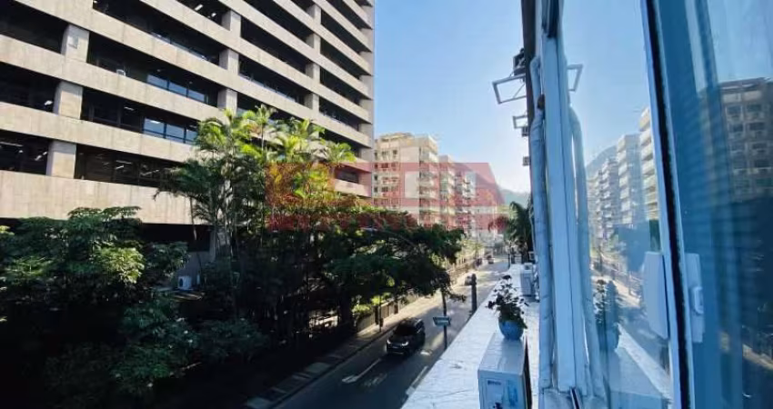 Kitnet / Stúdio para alugar na Rua Marquês de Olinda, Botafogo, Rio de Janeiro