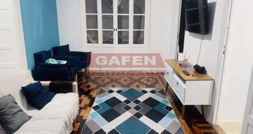 Apartamento com 3 quartos à venda na Avenida Nossa Senhora de Copacabana, Copacabana, Rio de Janeiro