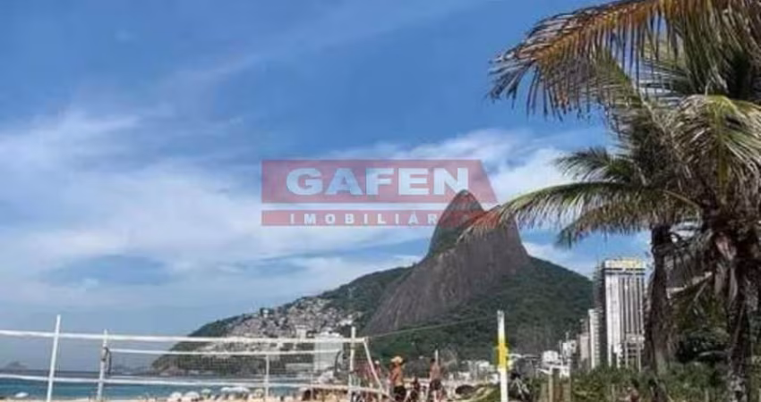 Apartamento com 2 quartos para alugar na Rua Almirante Saddock de Sá, Ipanema, Rio de Janeiro