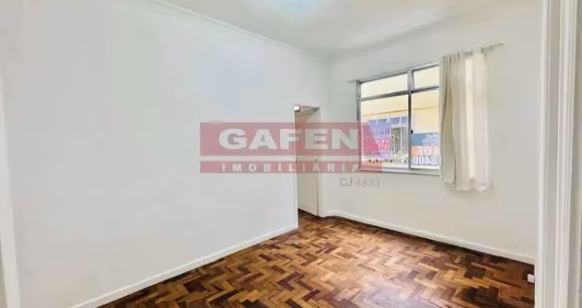 Apartamento com 1 quarto à venda na Rua Maestro Francisco Braga, Copacabana, Rio de Janeiro