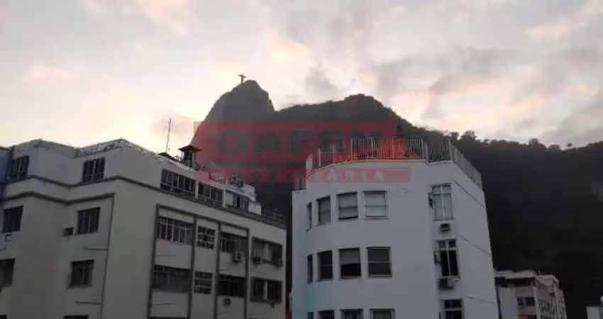 Apartamento com 1 quarto à venda na Rua do Humaitá, Humaitá, Rio de Janeiro