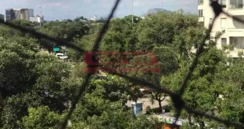 Apartamento com 2 quartos à venda na Rua Santo Amaro, Glória, Rio de Janeiro