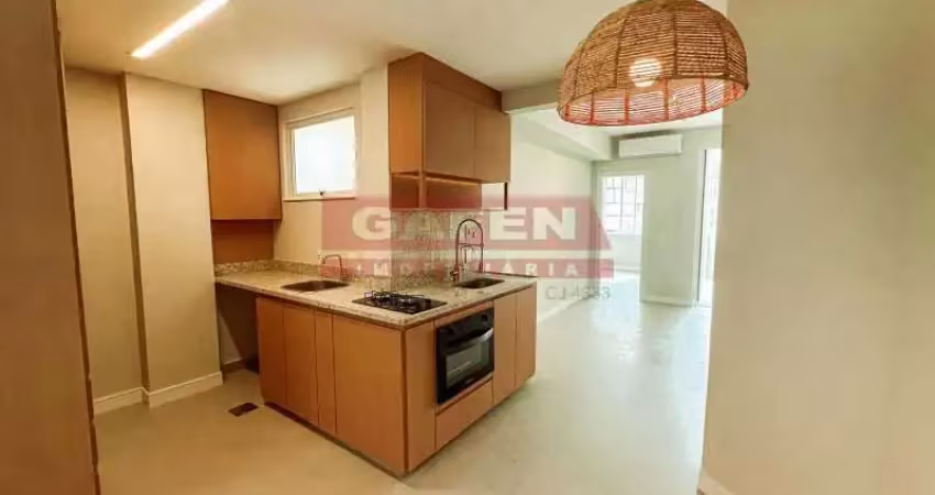 Apartamento com 2 quartos à venda na Avenida Ataulfo de Paiva, Leblon, Rio de Janeiro