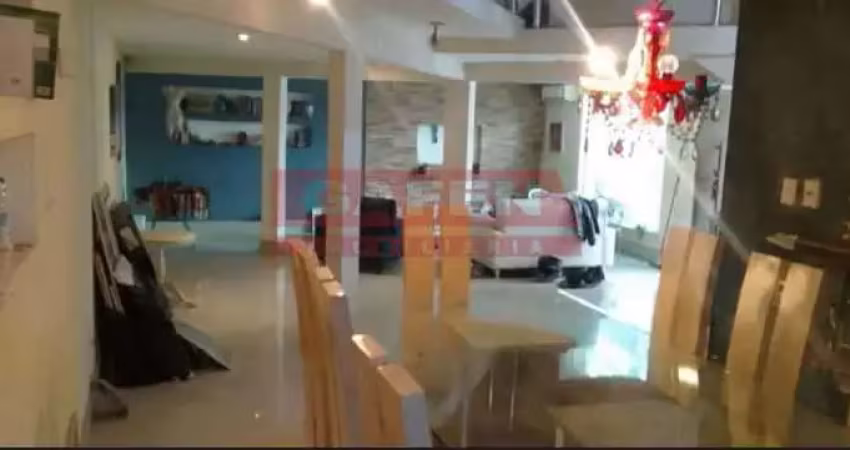 Casa com 5 quartos à venda na Rua Pereira da Silva, Laranjeiras, Rio de Janeiro